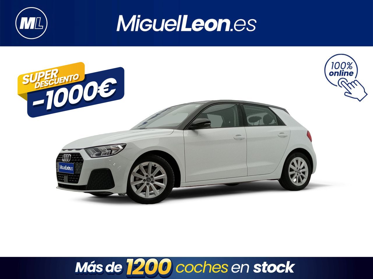 Foto audi a1 2019 /