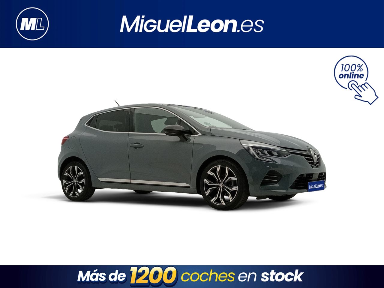 renault clio 2022 / foto grande (3)