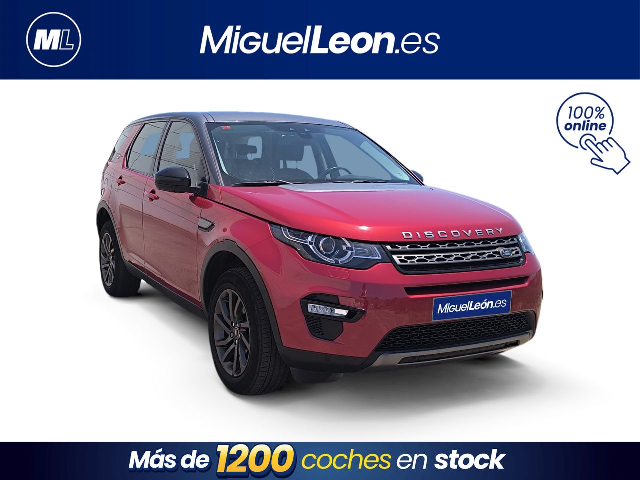 land-rover discovery sport 2017 / foto grande (3)
