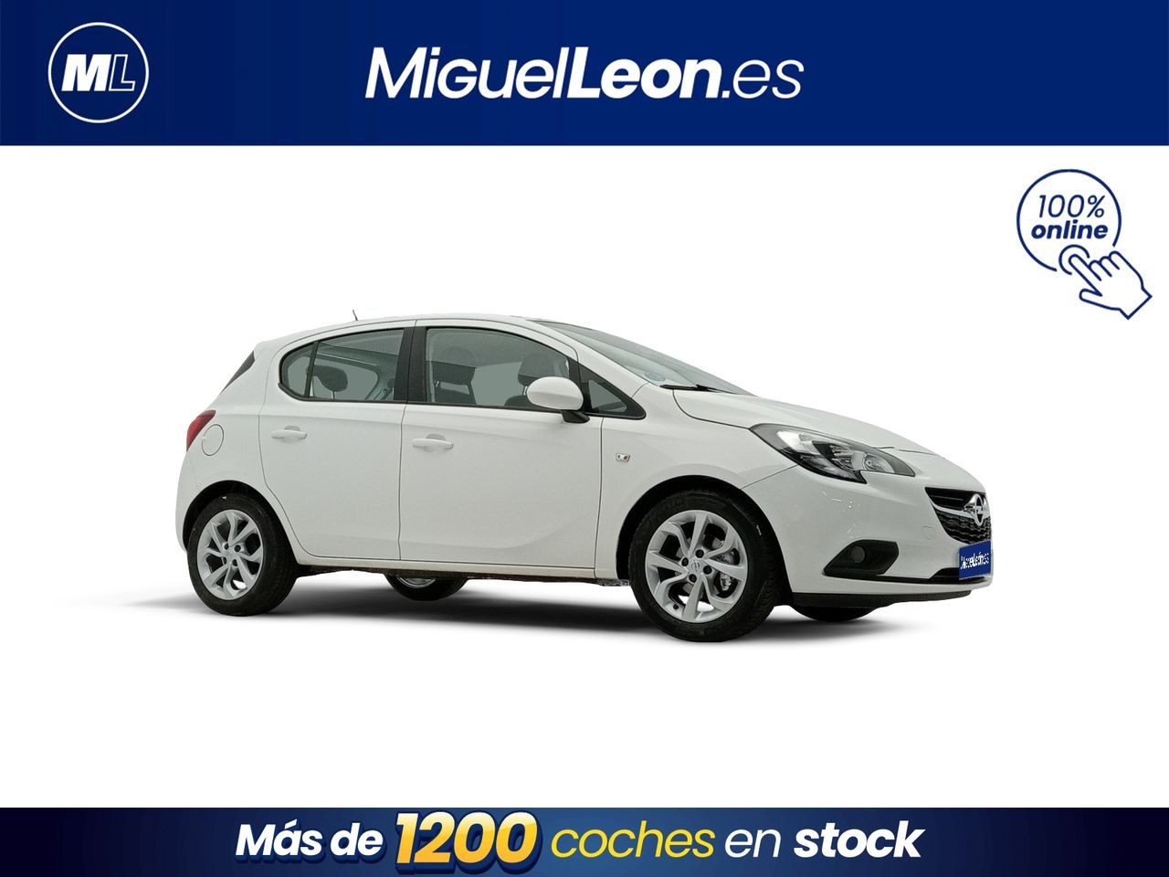opel corsa 2019 / foto grande (3)