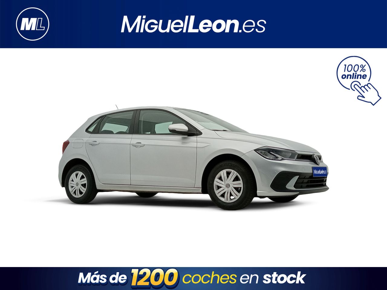 volkswagen polo 2022 / foto grande (3)