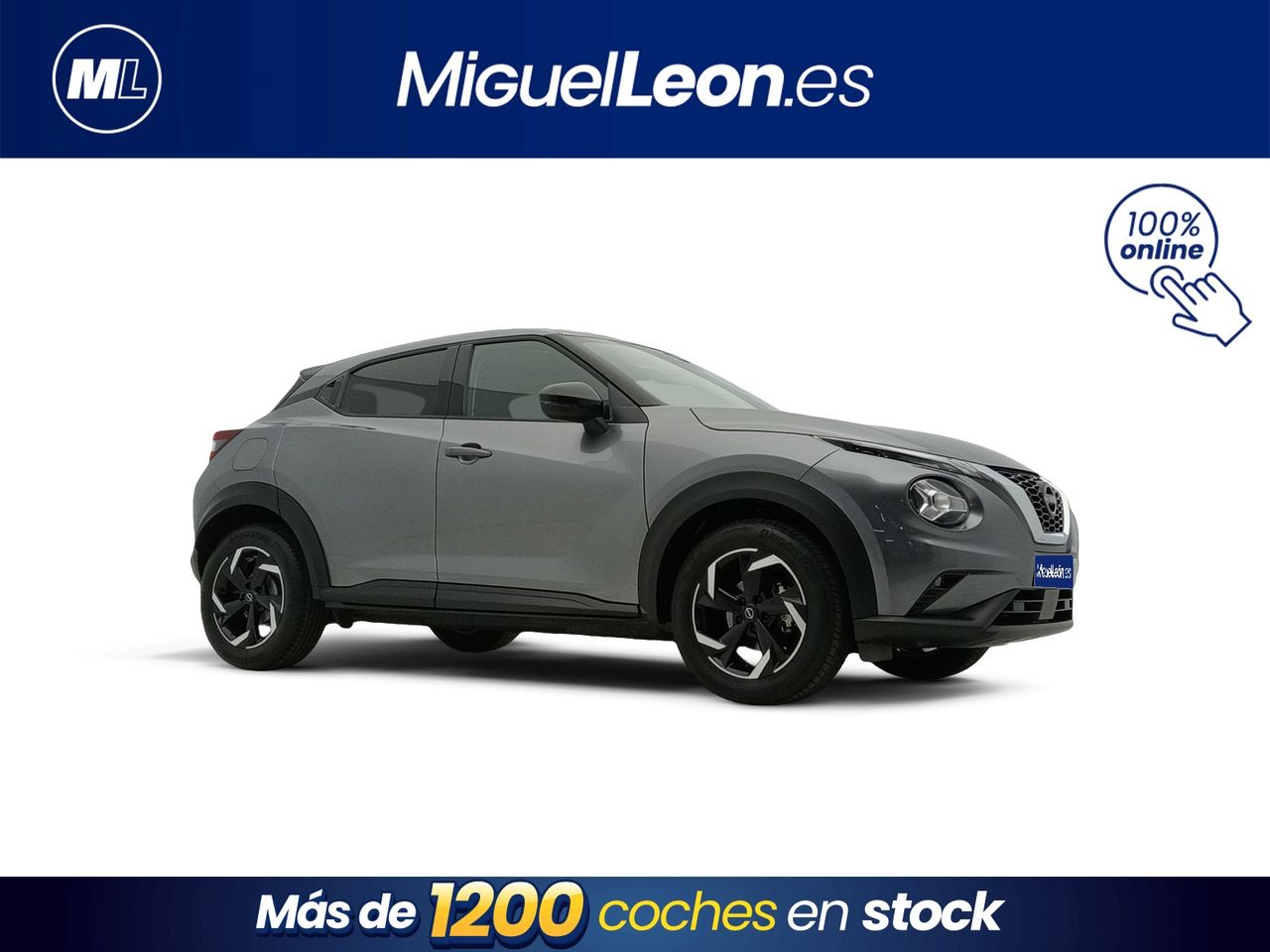 nissan juke 2024 / foto grande (3)