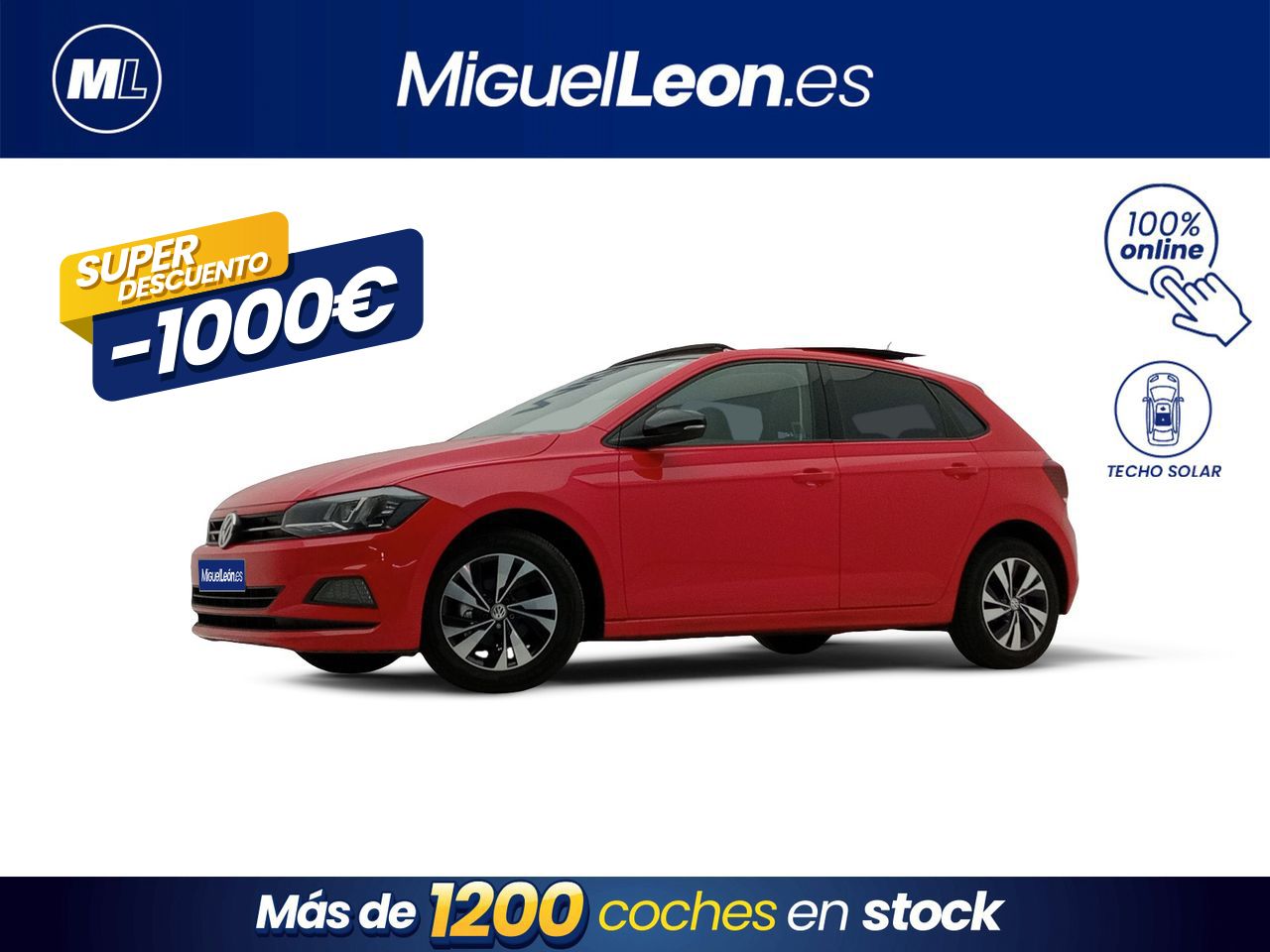 Foto volkswagen polo 2020 /