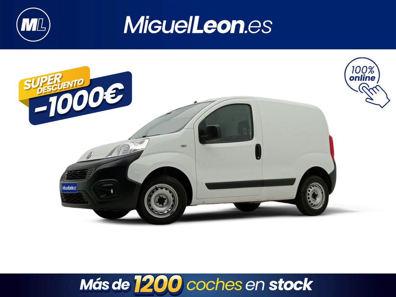 Foto fiat fiorino 2019 /