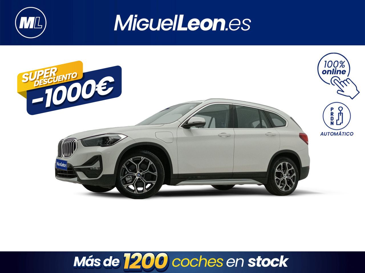 Foto bmw x1 2020 /