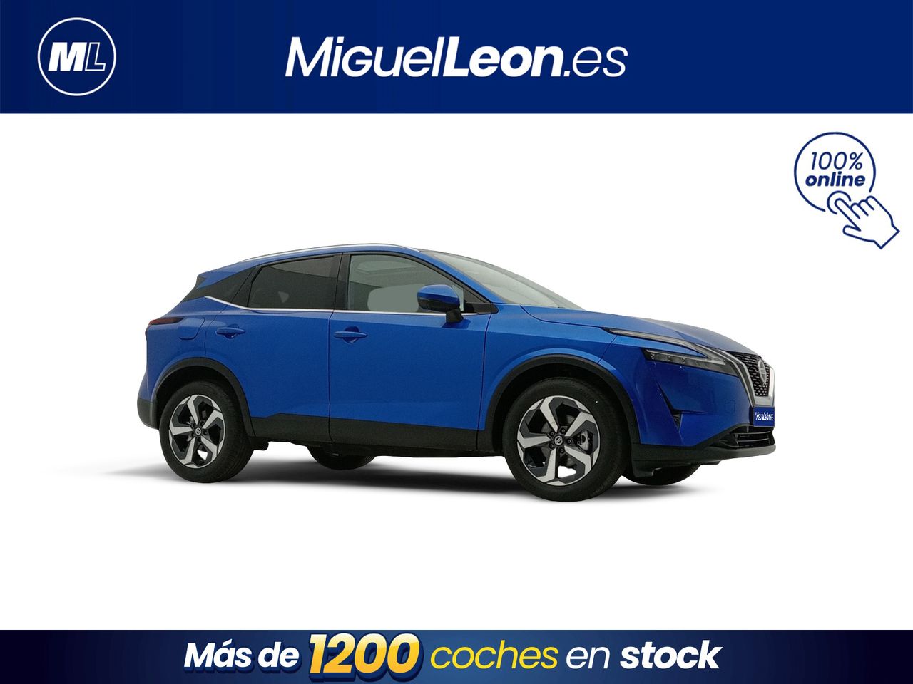 nissan qashqai 2022 / foto grande (3)