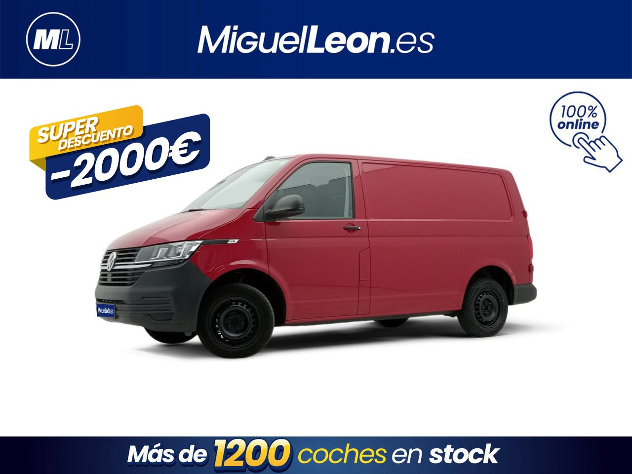 Foto volkswagen transporter 2023 /