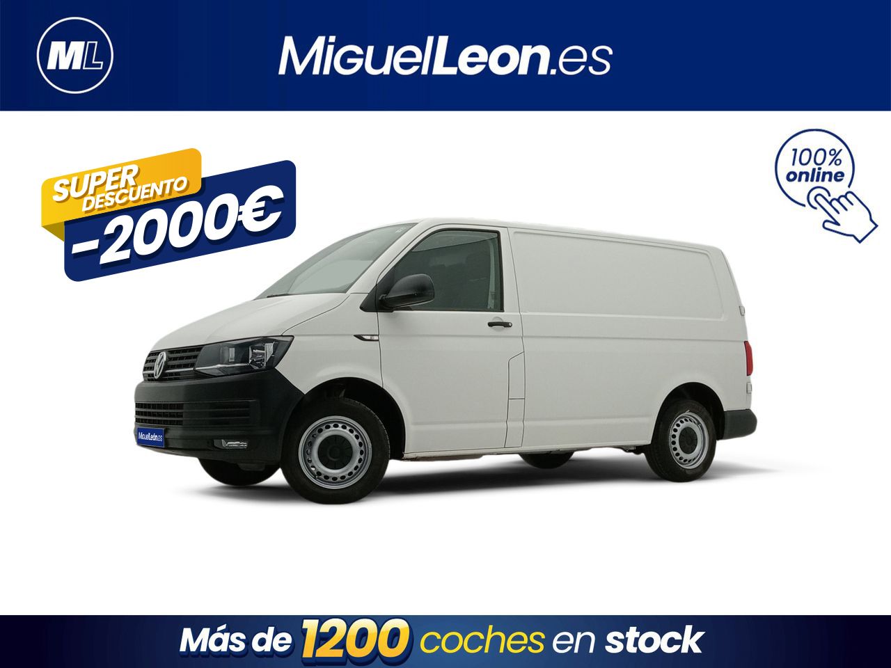 Foto volkswagen transporter 2019 /