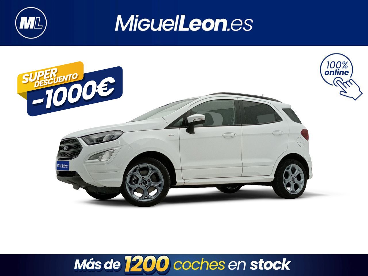 ford ecosport 2022 /