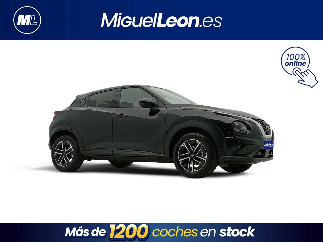 nissan juke 2024 / foto grande (3)