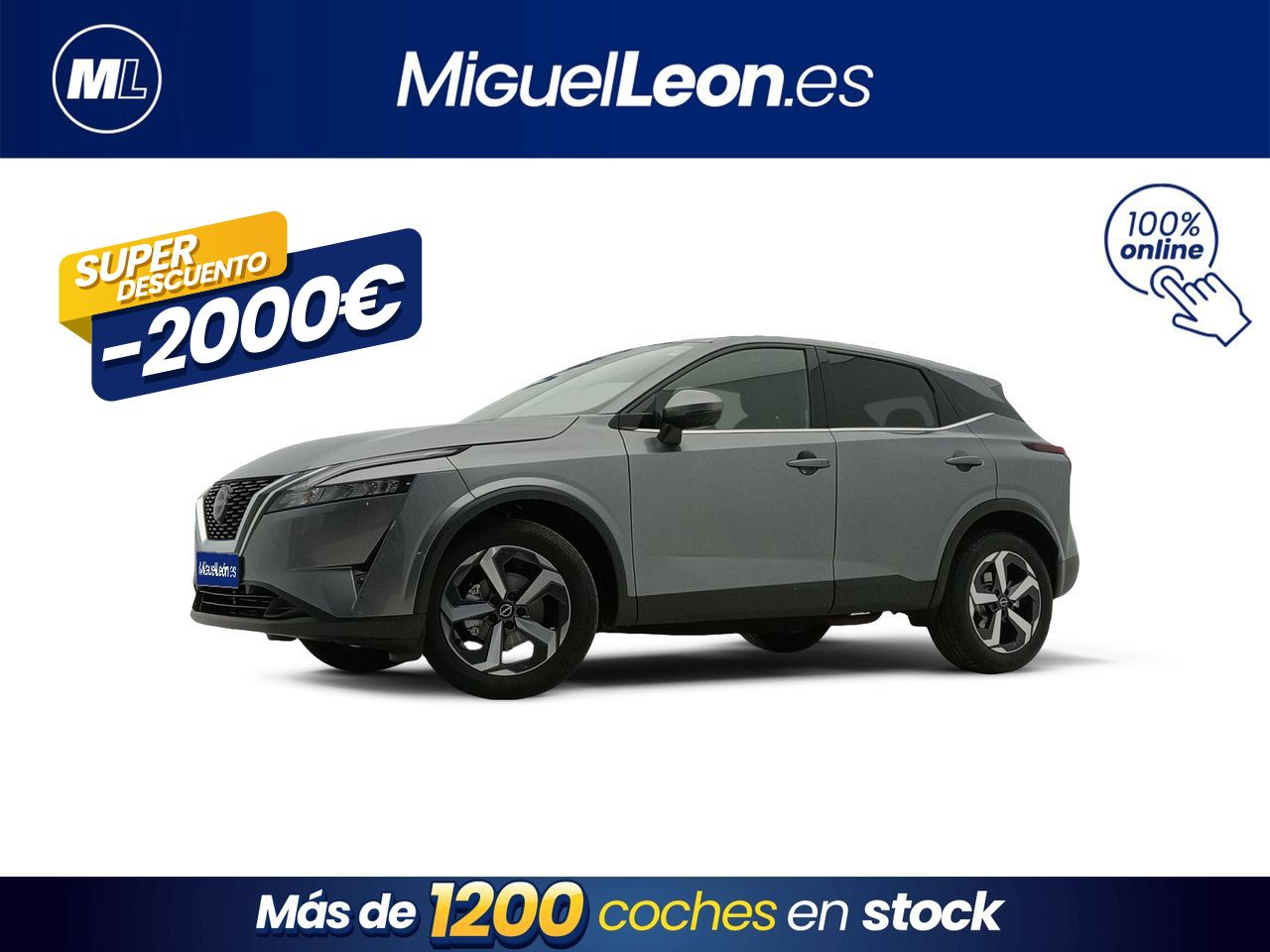 Foto nissan qashqai 2024 /