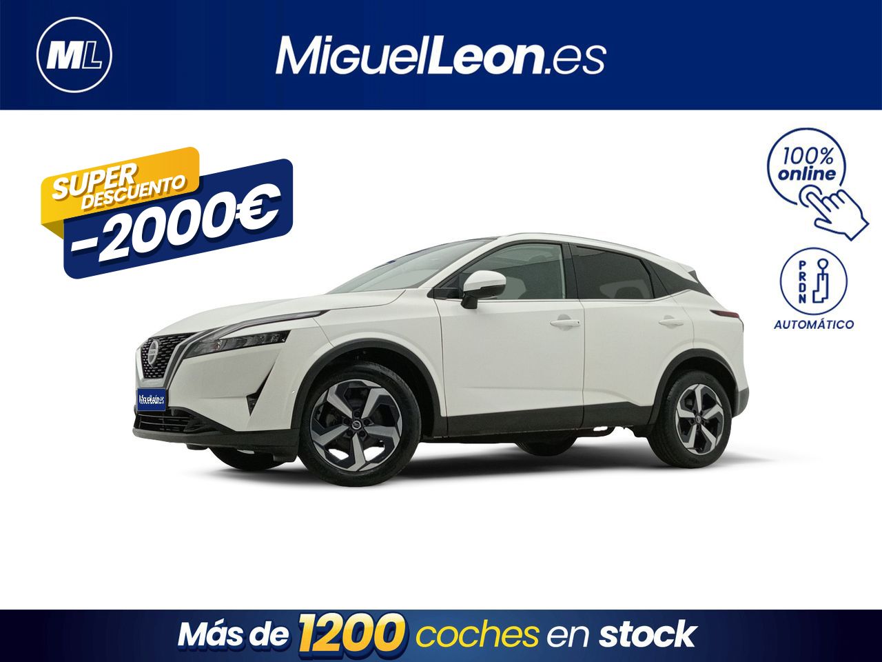 Foto nissan qashqai 2022 /