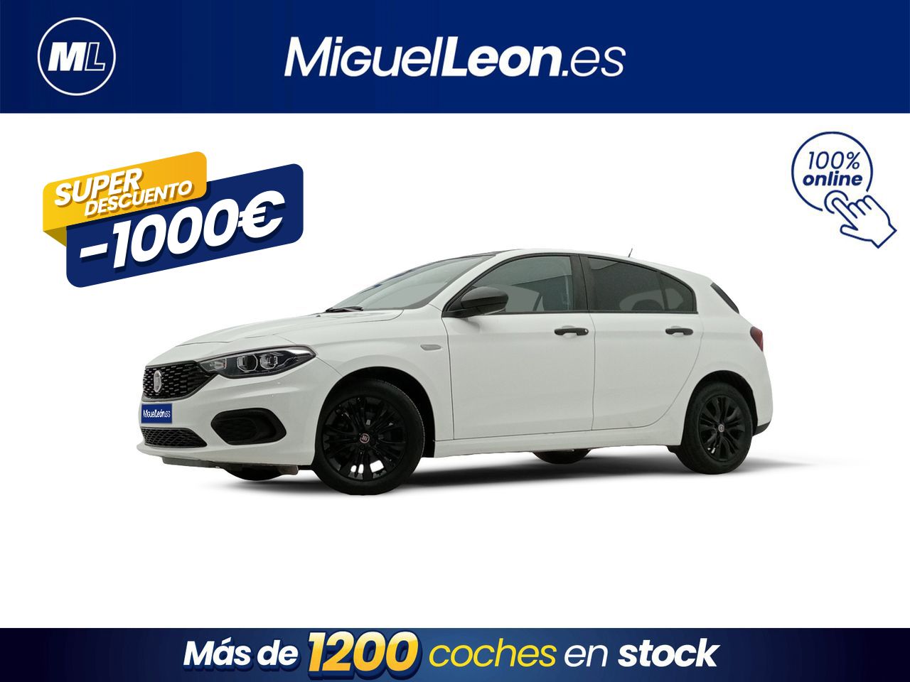 fiat tipo 2019 /