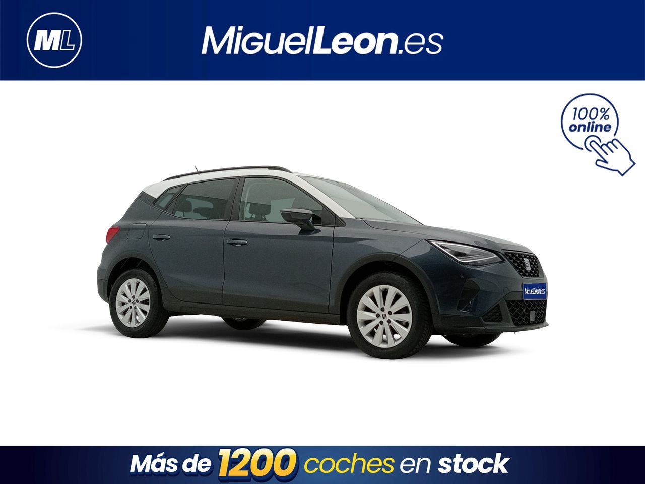 seat arona 2023 / foto grande (3)