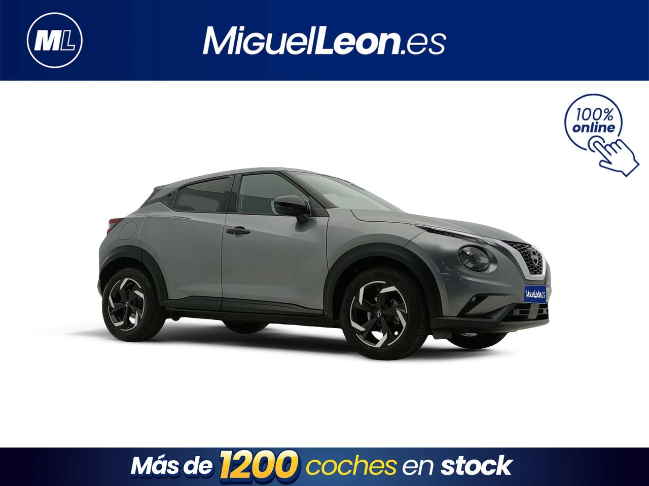 nissan juke 2024 / foto grande (3)