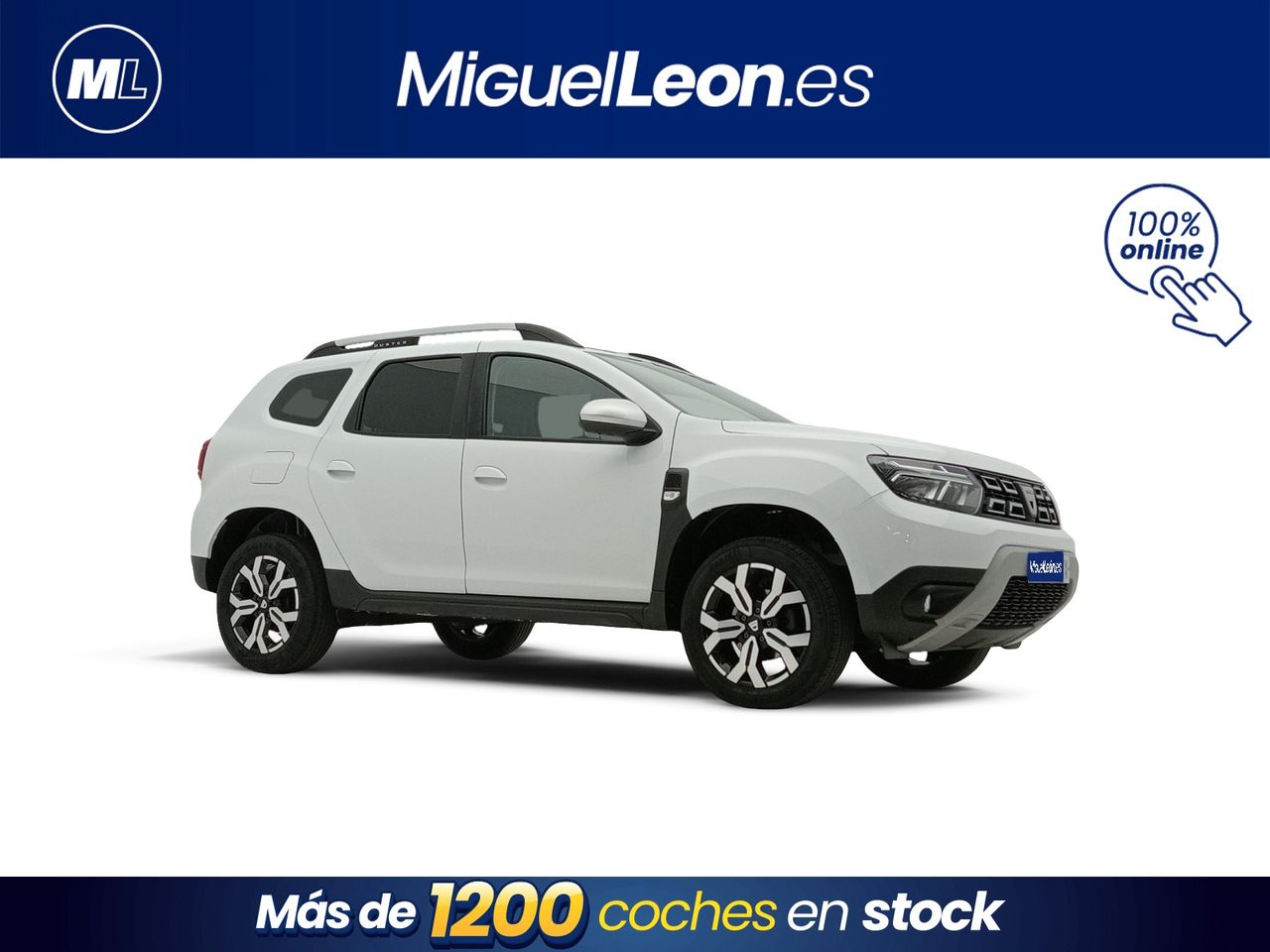 dacia duster 2022 / foto grande (3)