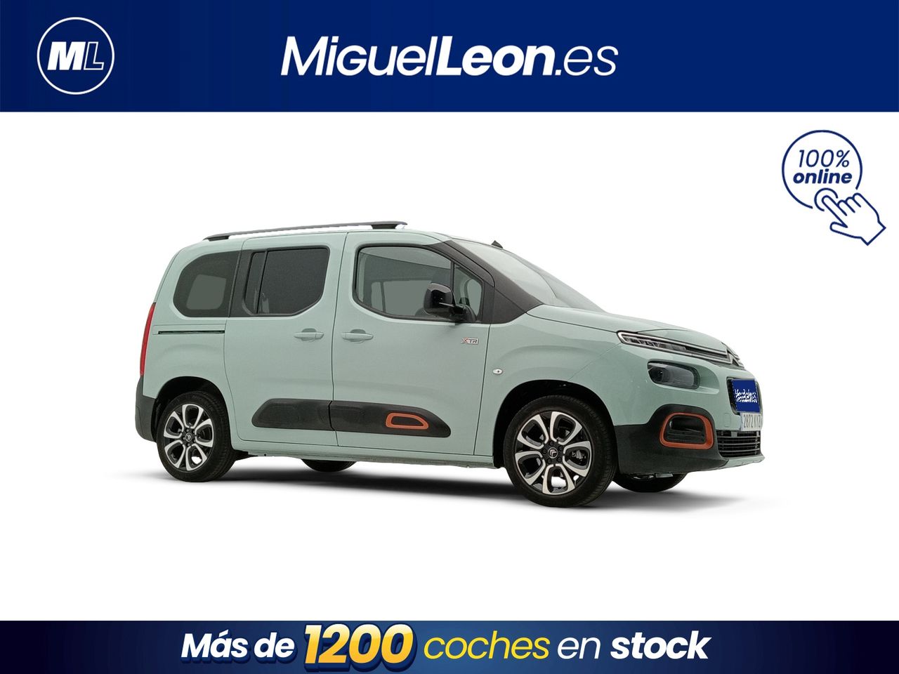 citroën berlingo 2019 / foto grande (3)
