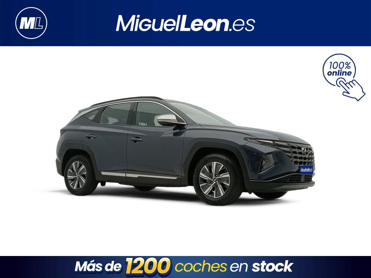 hyundai tucson 2022 / foto grande (3)