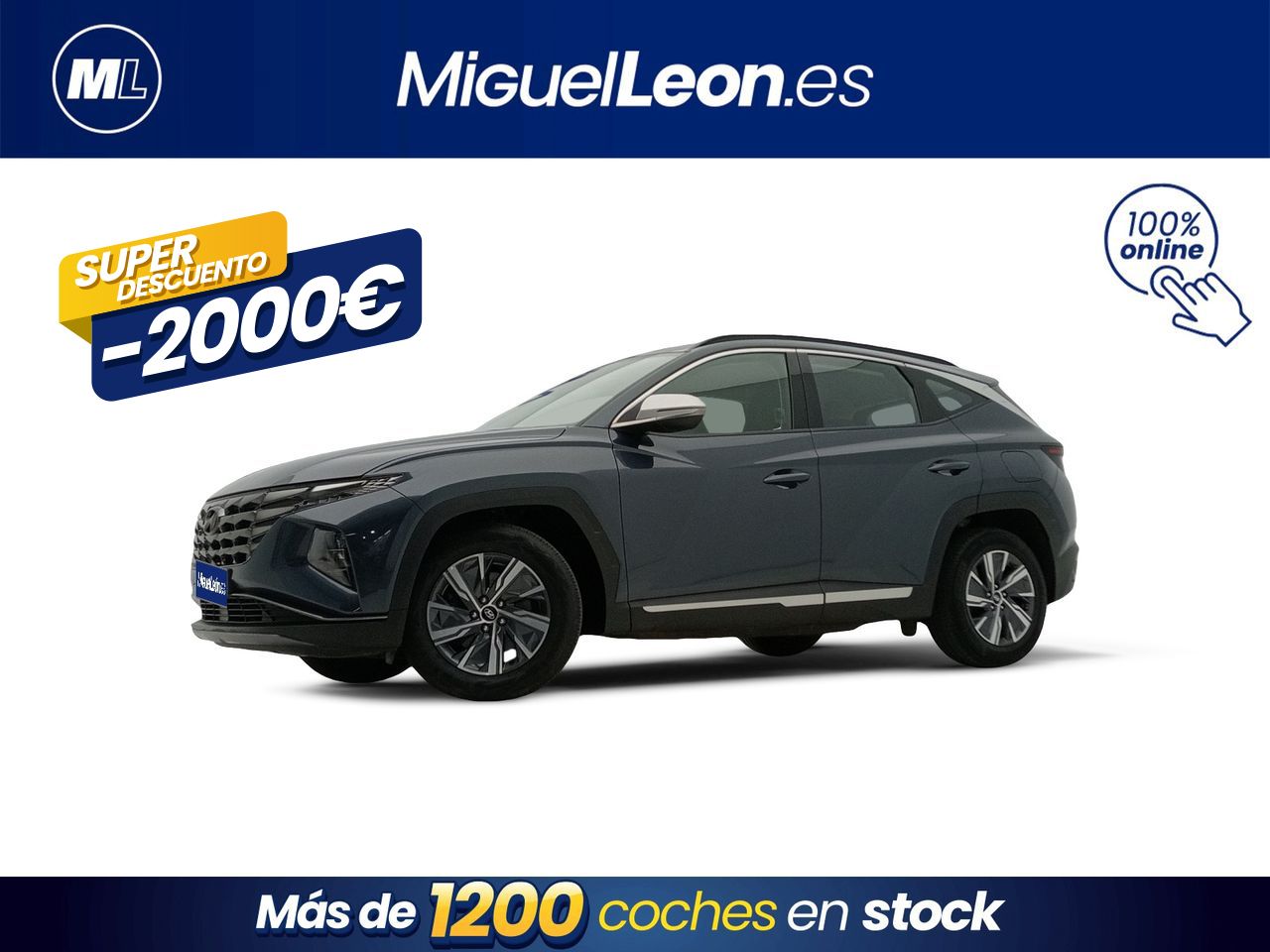 Foto hyundai tucson 2022 /