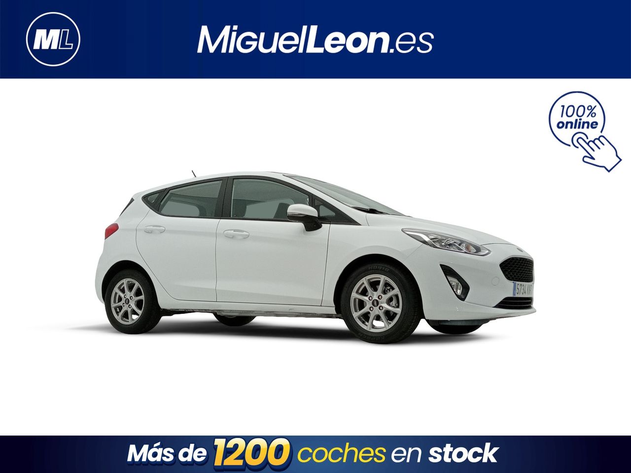 ford fiesta 2019 / foto grande (3)