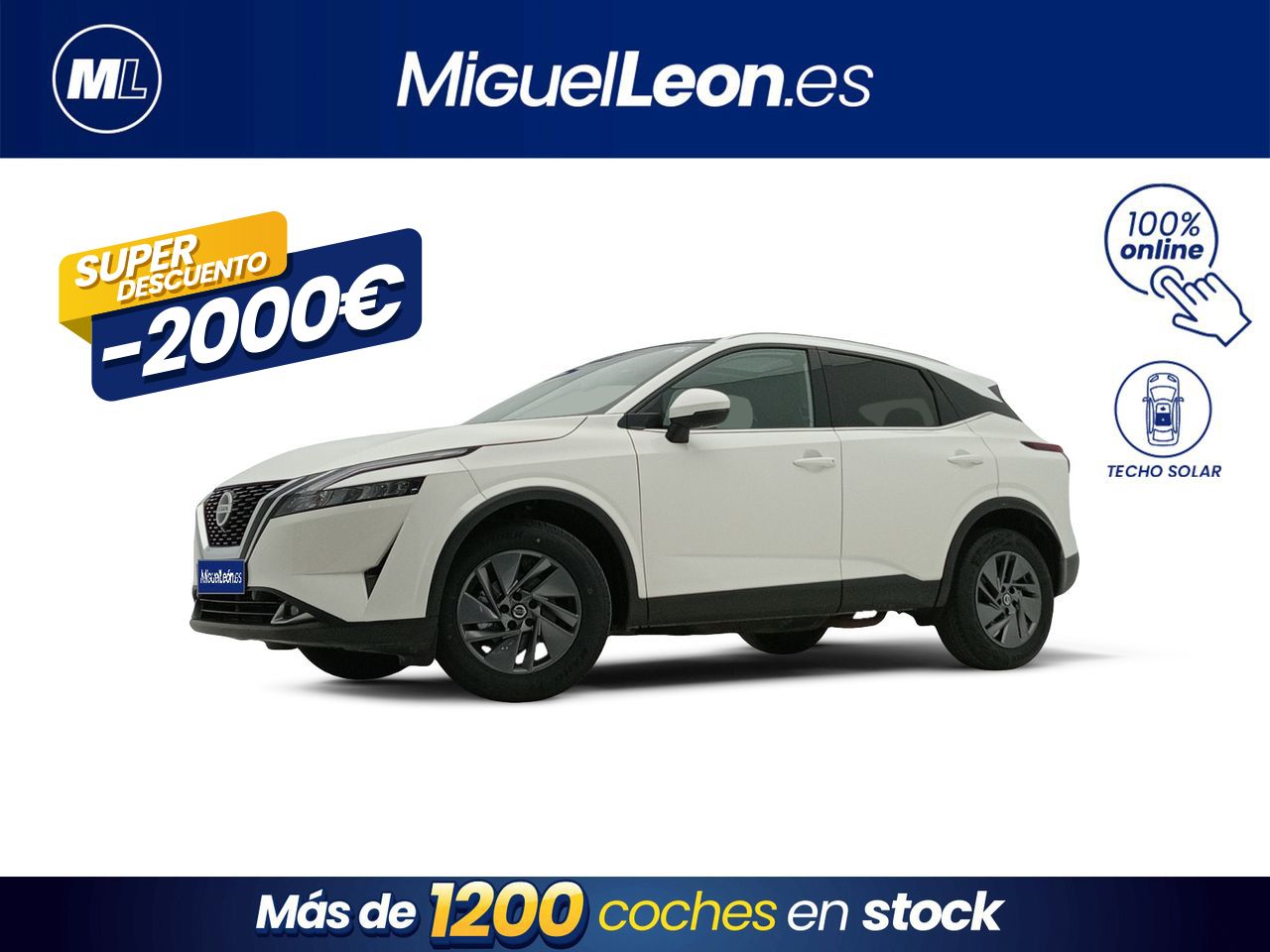 Foto nissan qashqai 2022 /