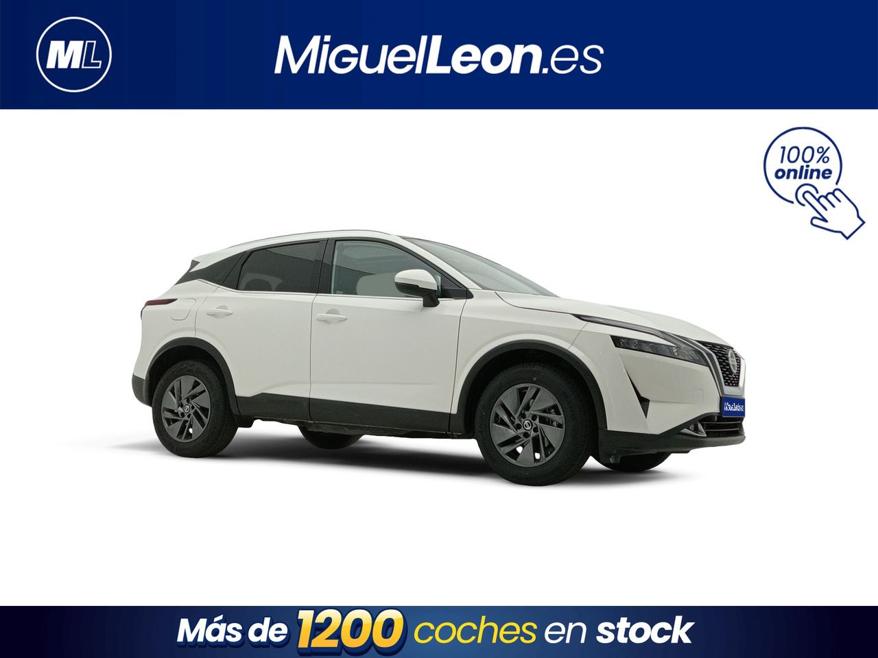 nissan qashqai 2022 / foto grande (3)