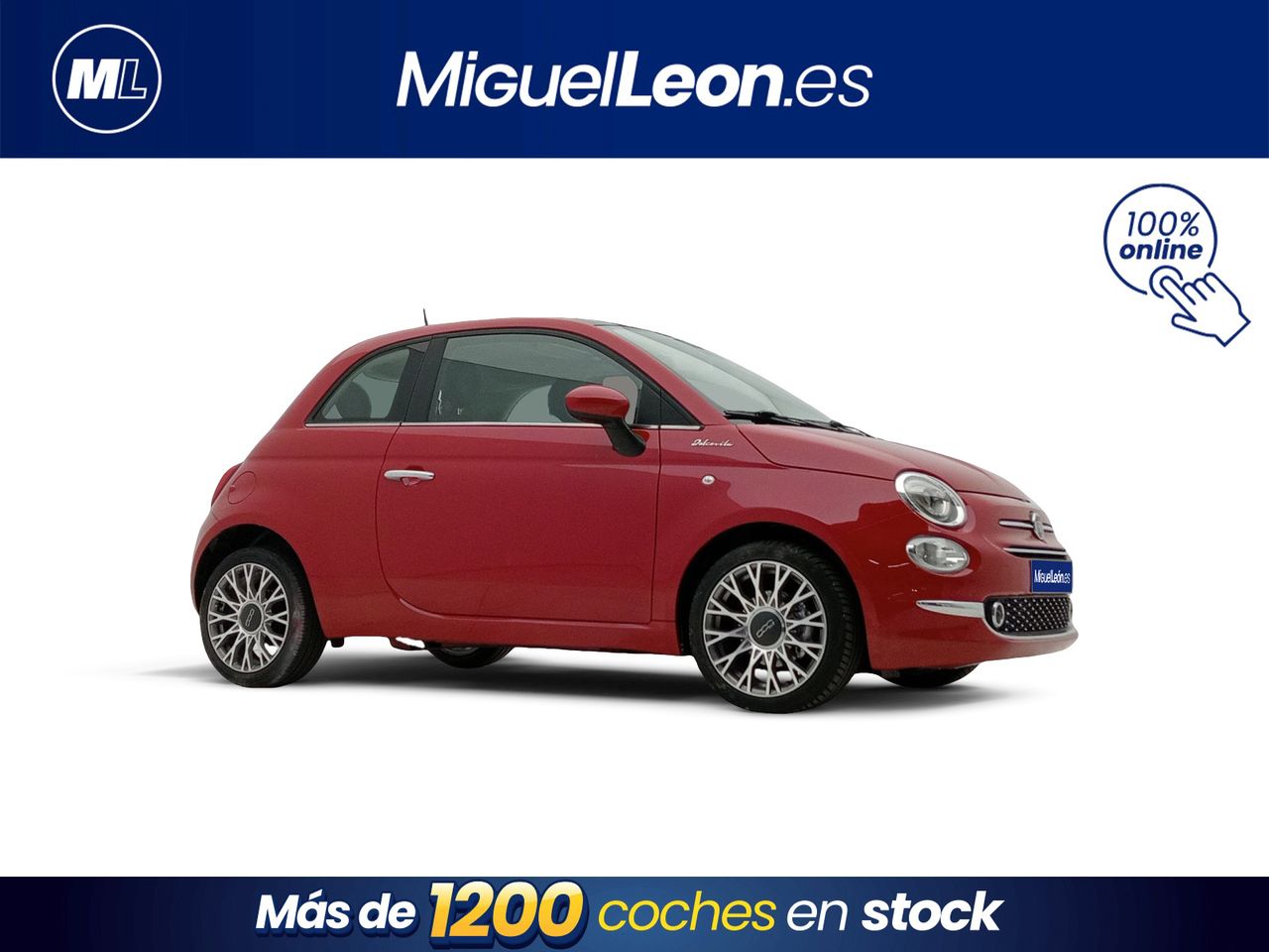 fiat 500 2022 / foto grande (3)