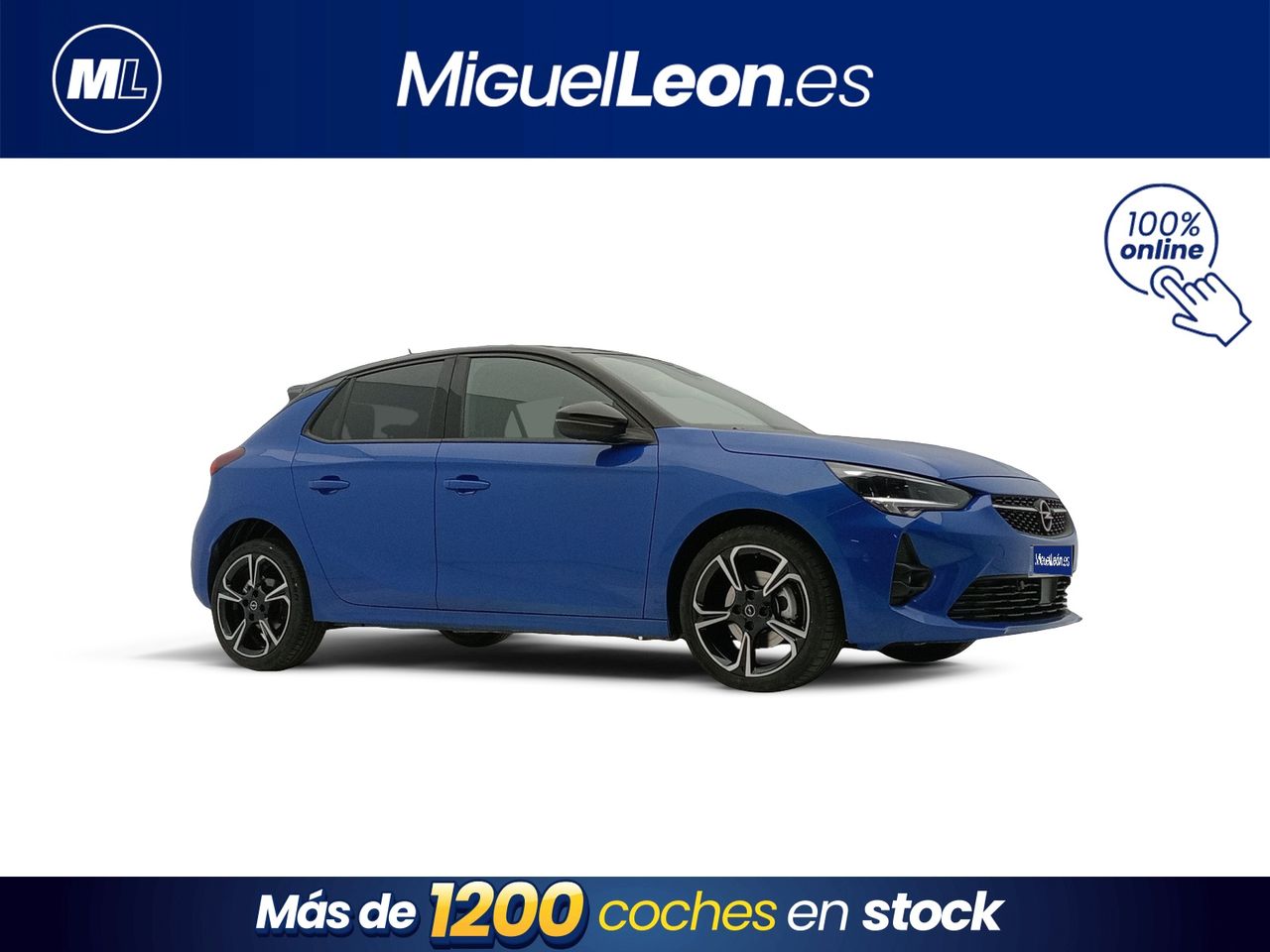 opel corsa 2022 / foto grande (3)