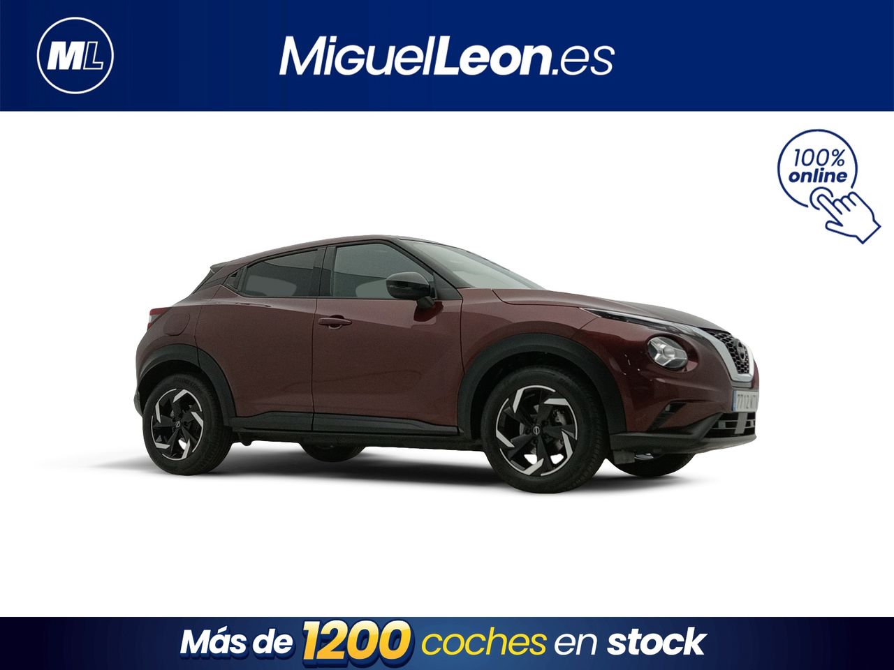 nissan juke 2024 / foto grande (3)