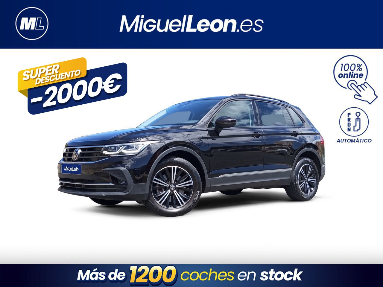 Foto volkswagen tiguan 2021 /