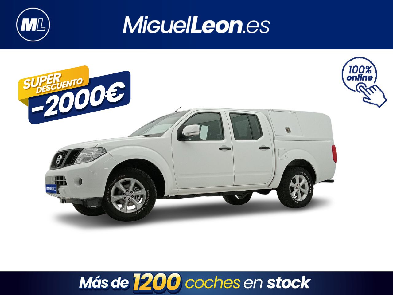 Foto nissan navara 2015 /
