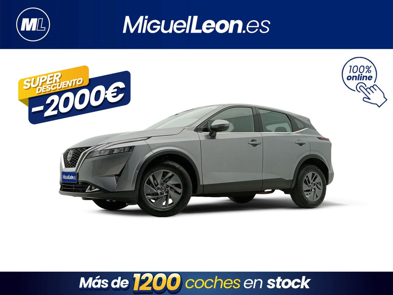 Foto nissan qashqai 2023 /