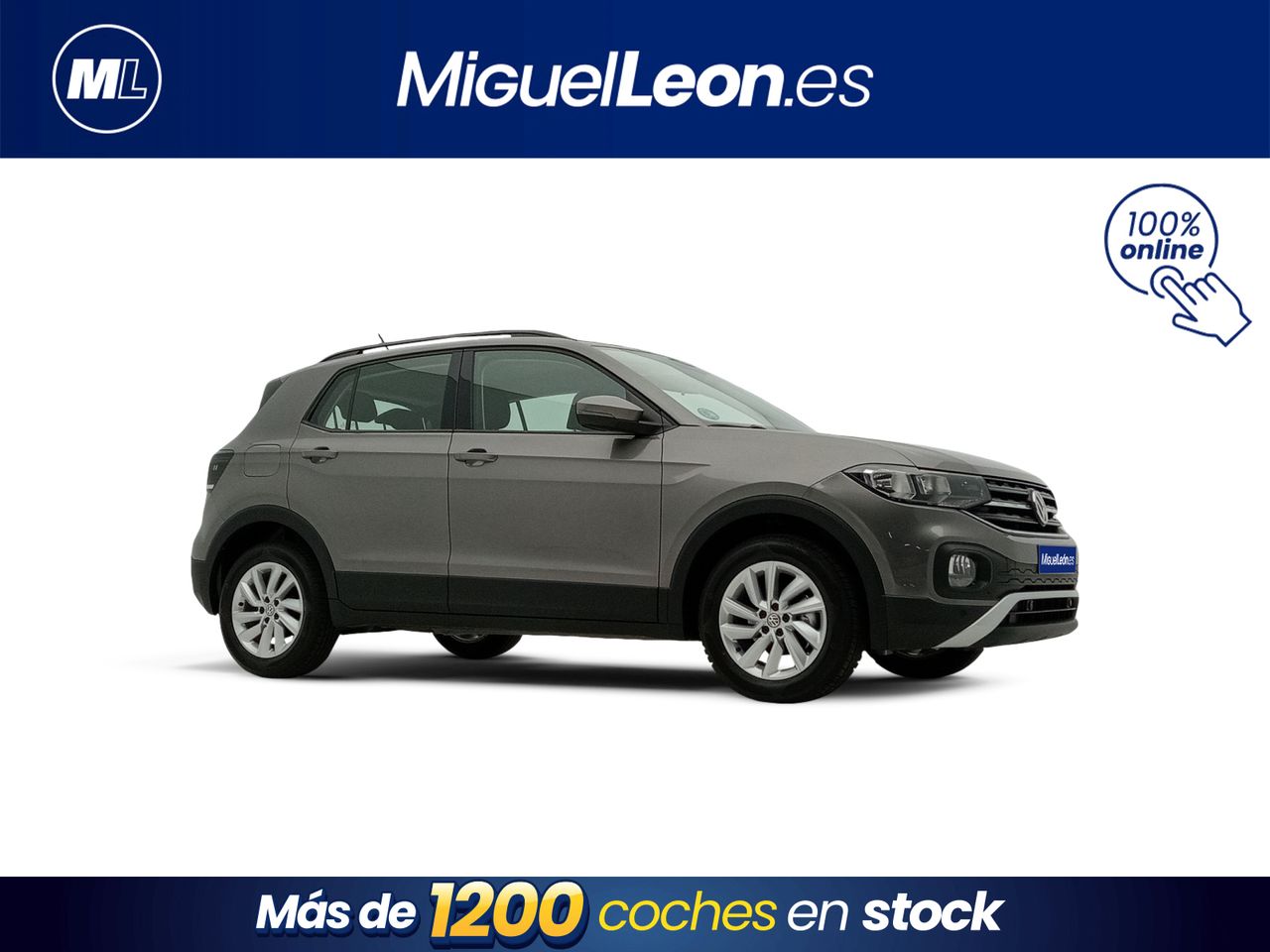 volkswagen t-cross 2020 / foto grande (3)