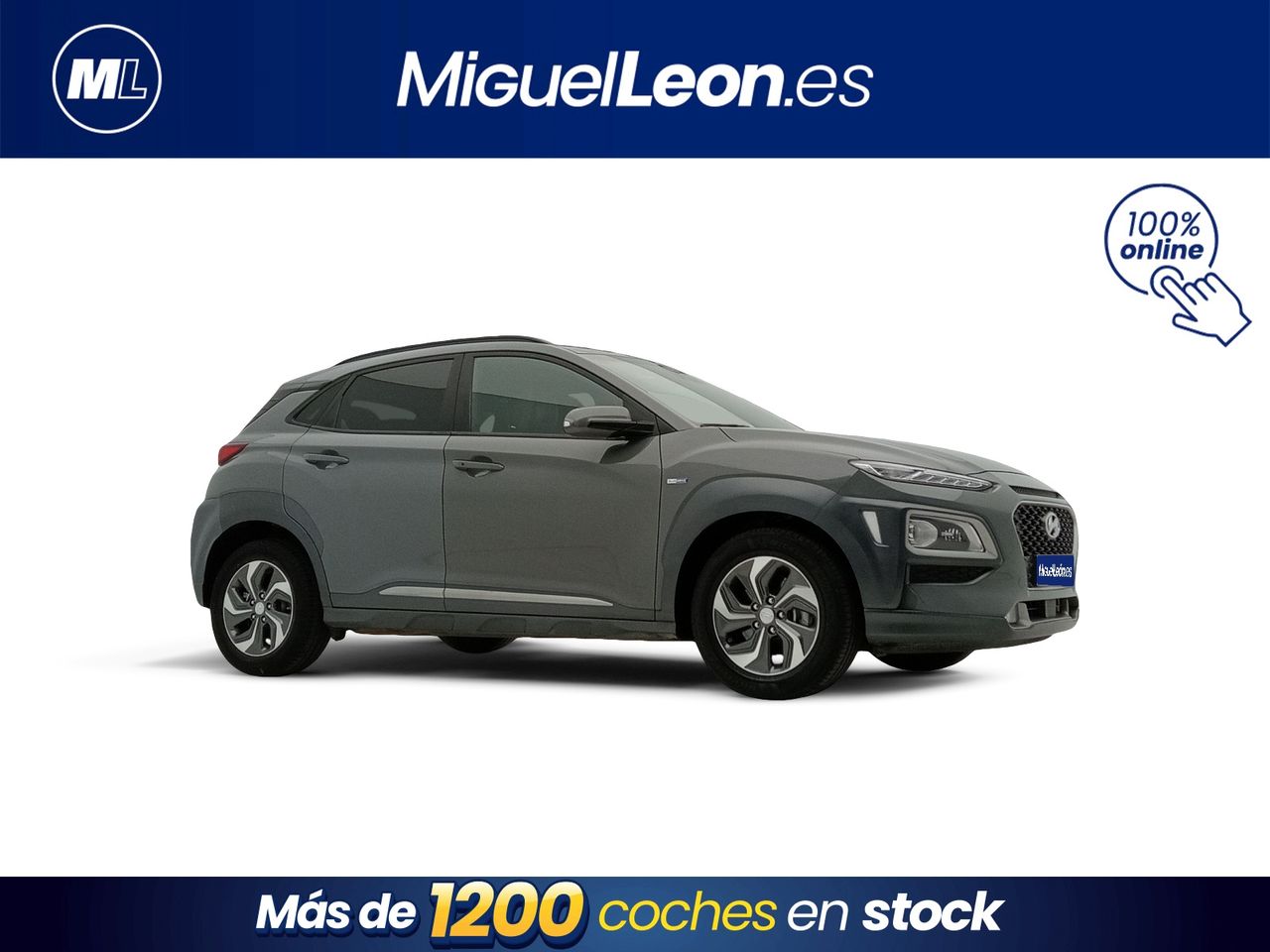 hyundai kona 2021 / foto grande (3)