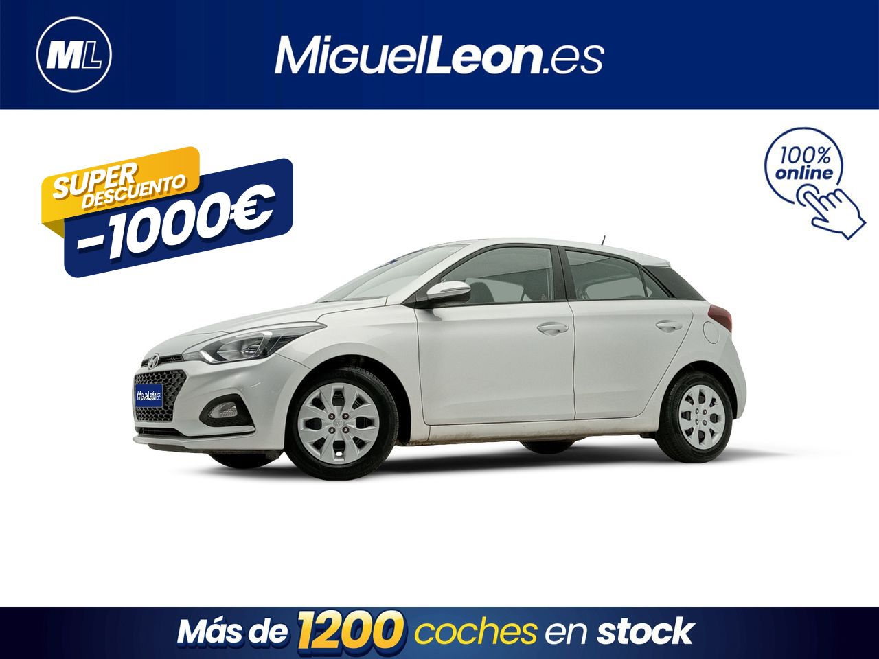 Foto hyundai i20 2021 /