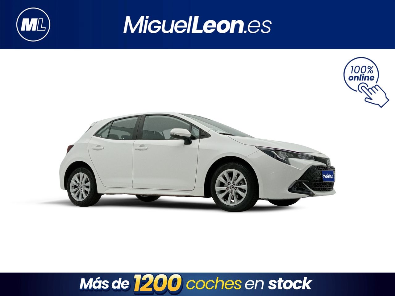 toyota corolla 2023 / foto grande (3)