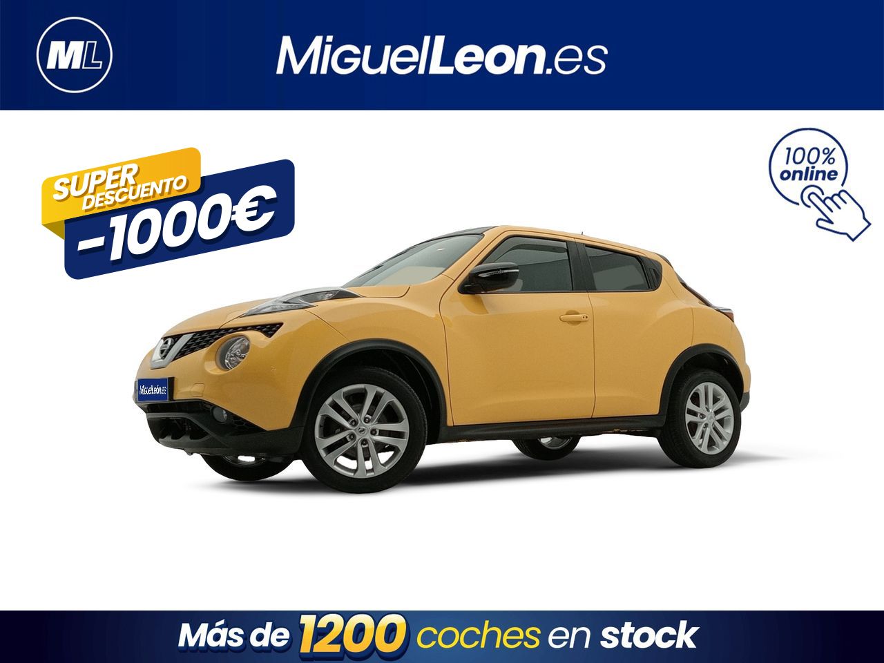 nissan juke 2018 /