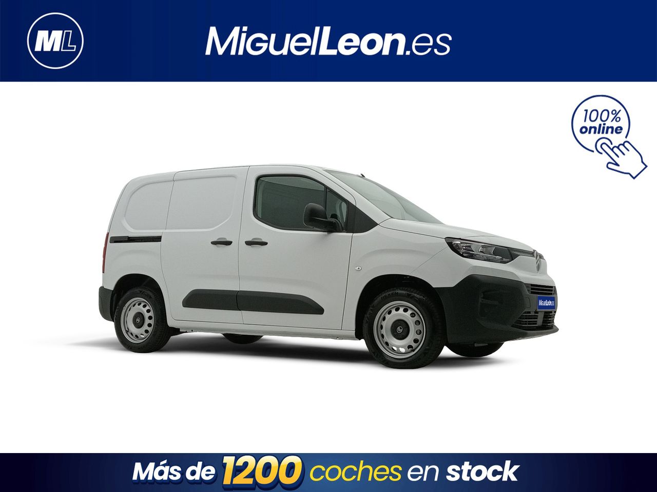 citroën berlingo 2024 / foto grande (3)