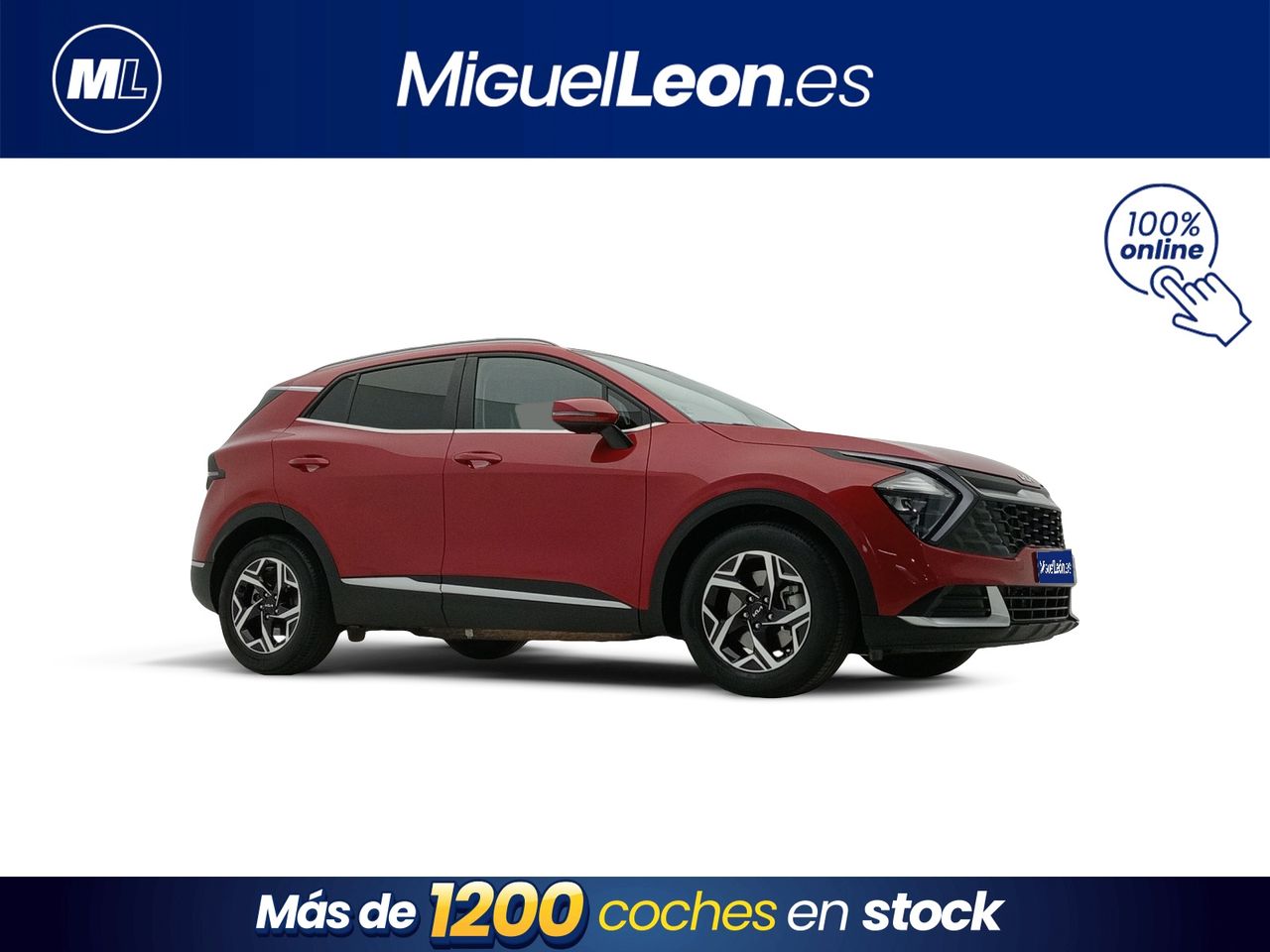 kia sportage 2023 / foto grande (3)
