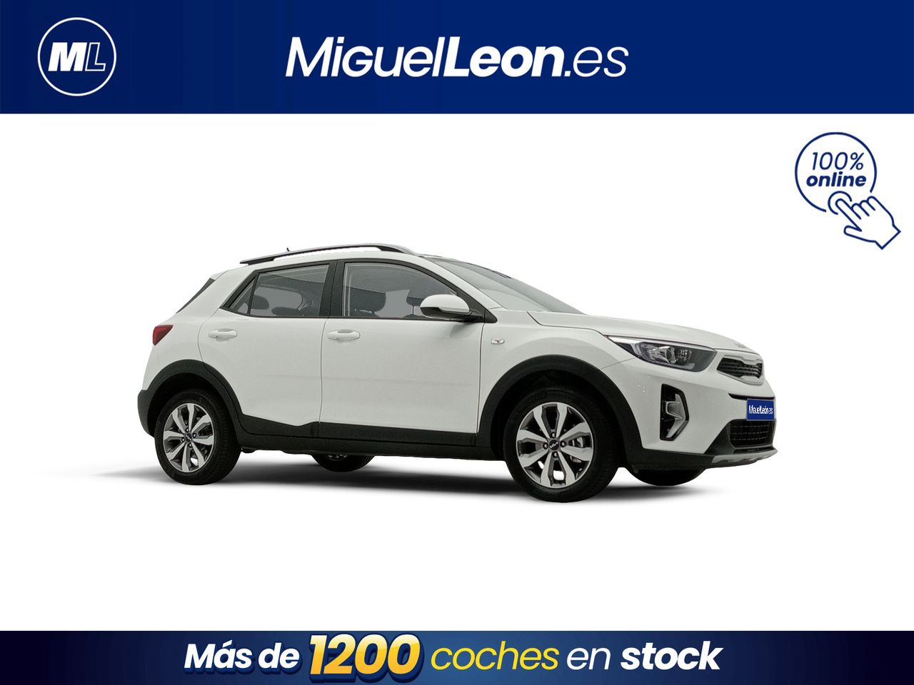 kia stonic 2023 / foto grande (3)