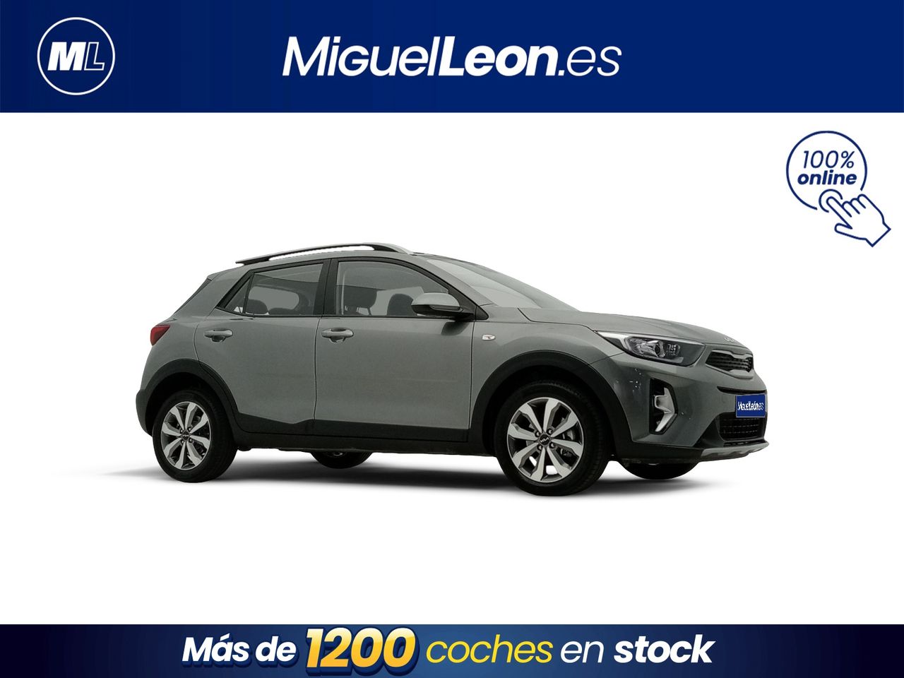 kia stonic 2024 / foto grande (3)