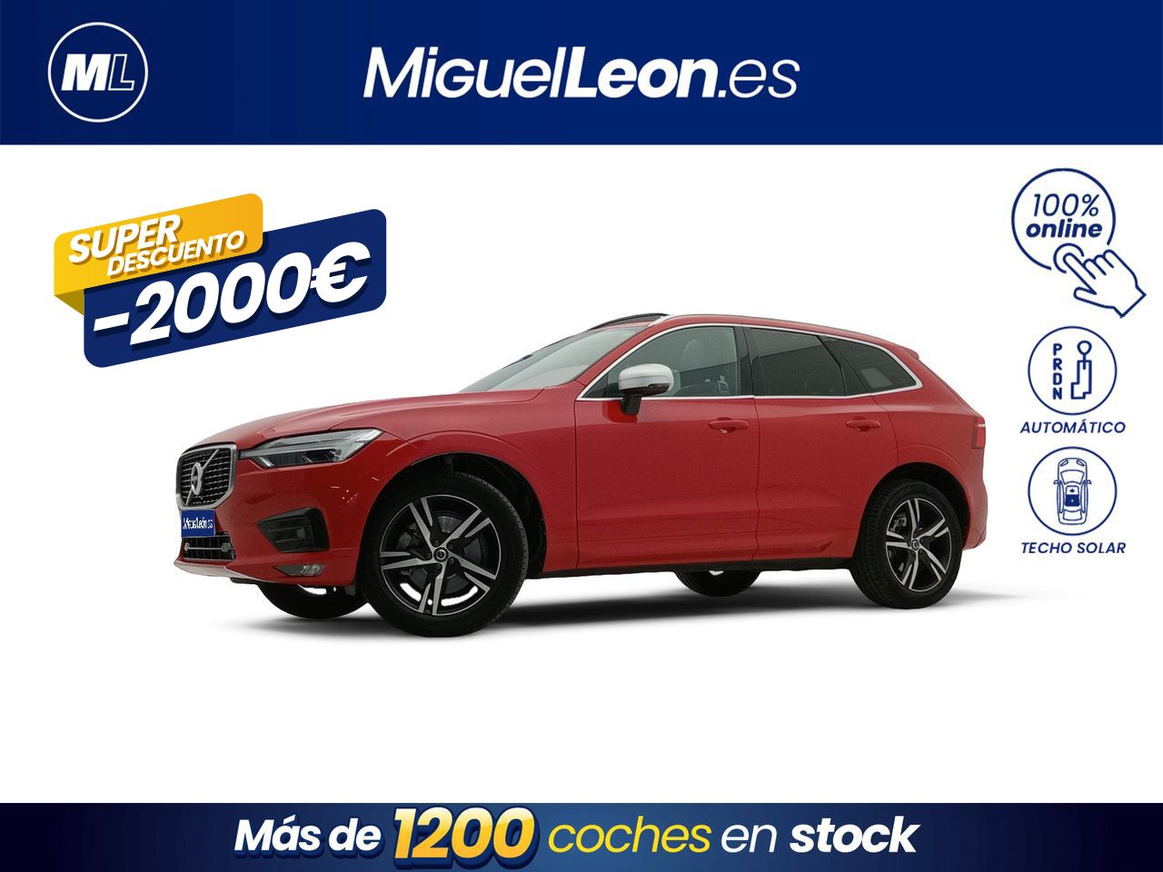 Foto volvo xc60 2018 /