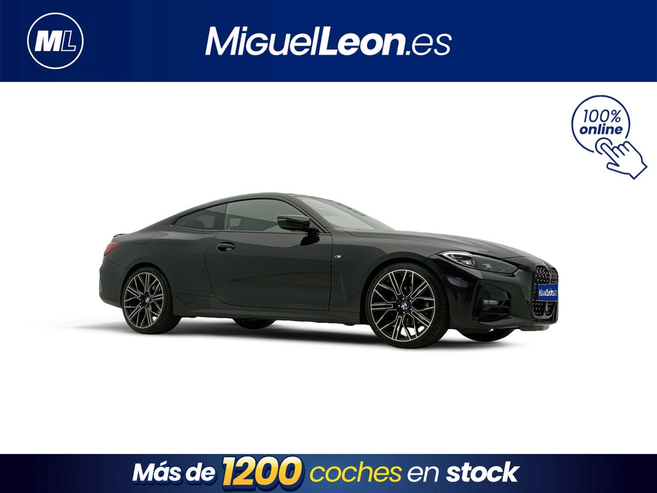 bmw serie 4 2023 / foto grande (3)
