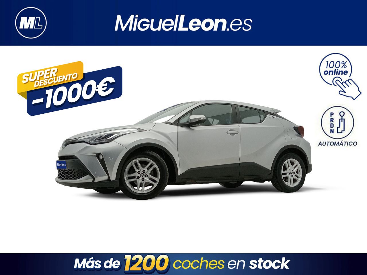toyota c-hr 2022 /