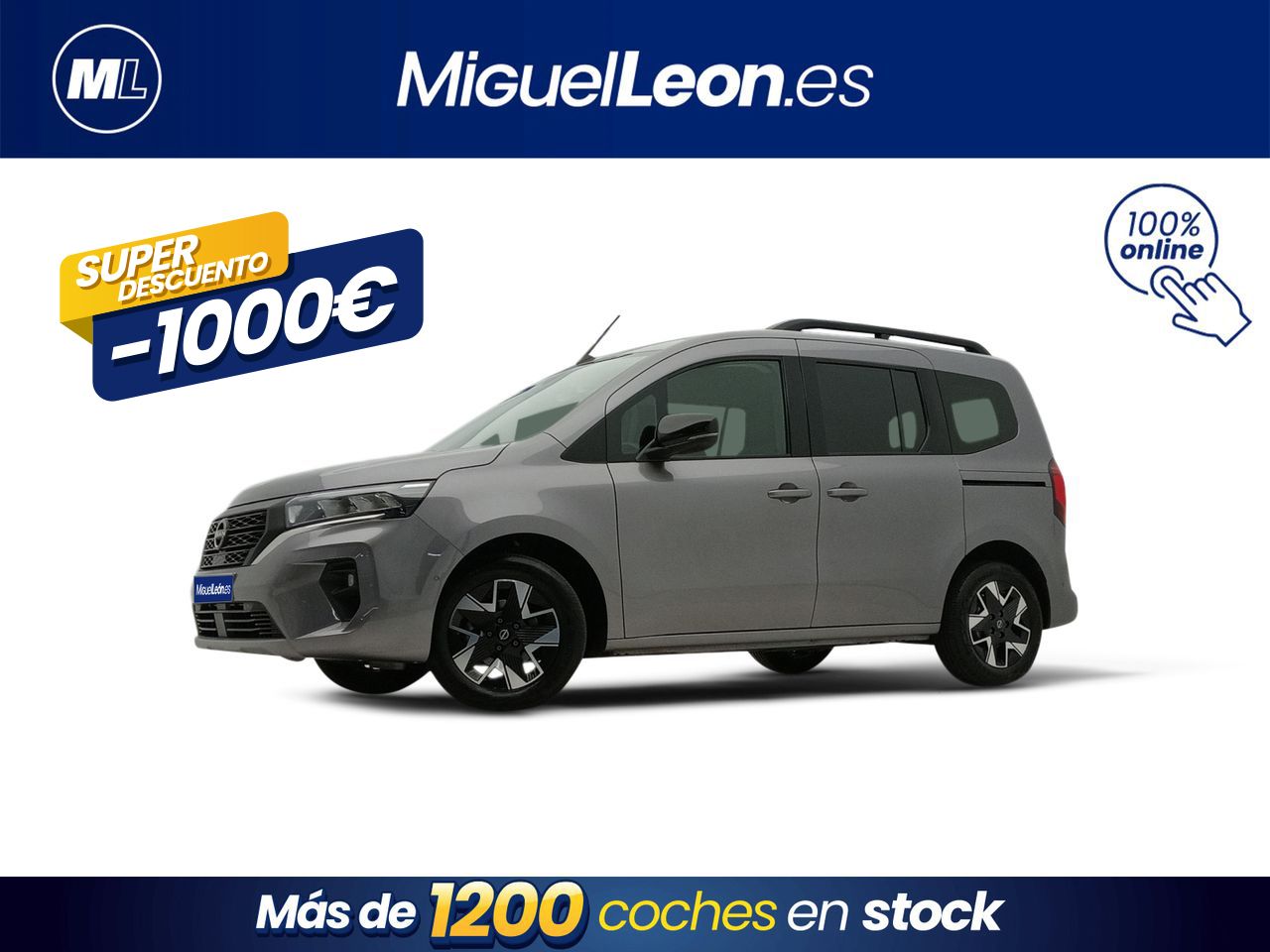 nissan townstar 2023 /