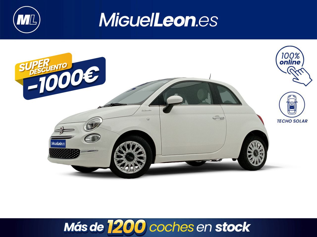 fiat 500 2022 /