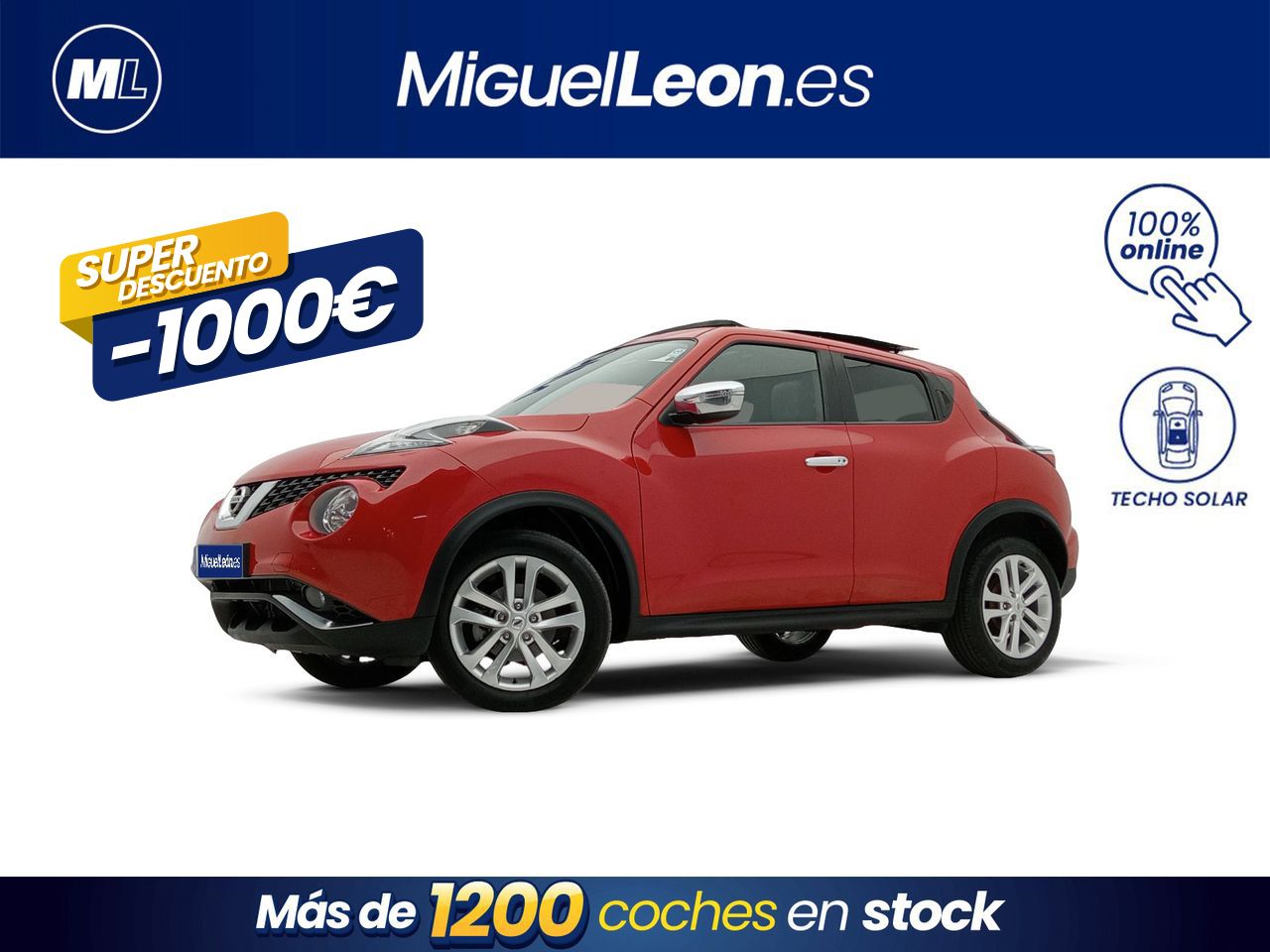 nissan juke 2018 /