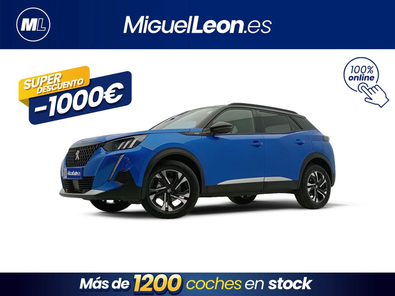 peugeot 2008 2023 /