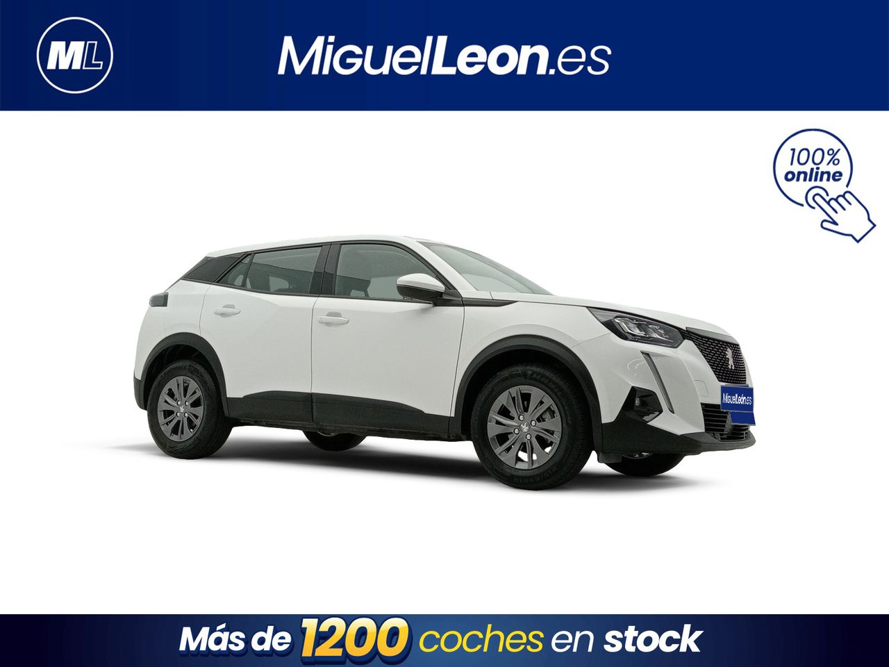 peugeot 2008 2021 / foto grande (3)