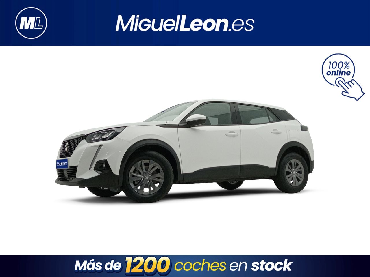 Foto peugeot 2008 2021 /